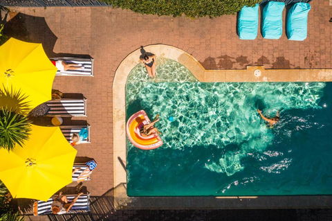 YHA Byron Bay - Accommodation NT 0