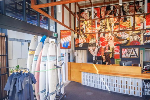 YHA Byron Bay - Accommodation NT 3