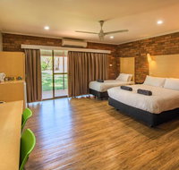 Contour Hotel Katherine - Accommodation NT