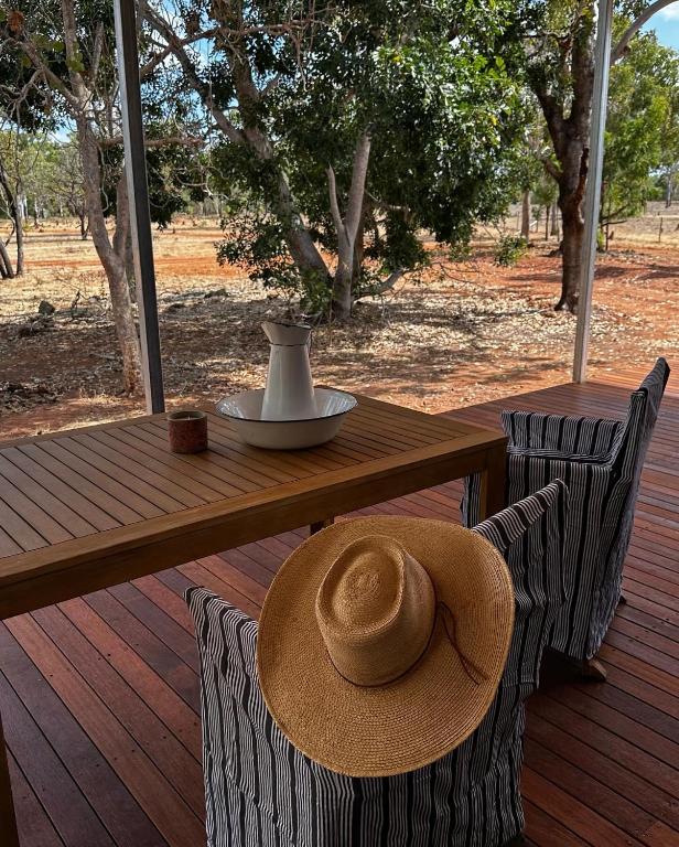 NT Tourism