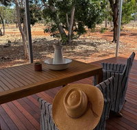 Curlew Cottage Katherine - NT Tourism