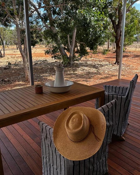 Curlew Cottage Katherine - NT Tourism 0