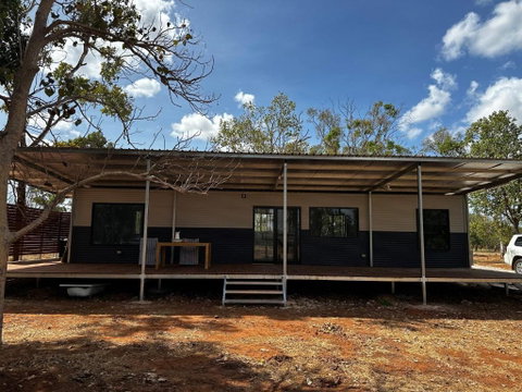 Curlew Cottage Katherine - NT Tourism 2