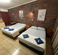 Darwin Boomerang Motel and Caravan Park - Accommodation NT
