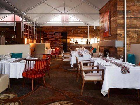 Desert Gardens Hotel - Accommodation NT 3