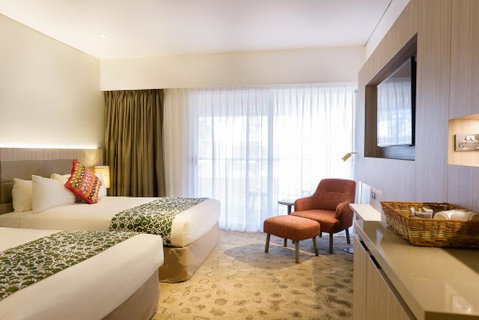 Desert Gardens Hotel - Accommodation NT 4