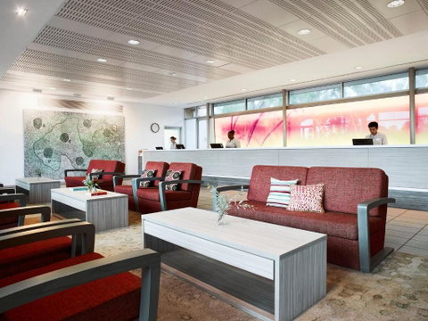Desert Gardens Hotel - Accommodation NT 2