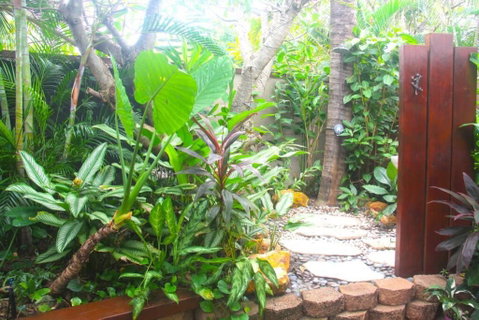 Elevated Tropical House - NT Tourism 1