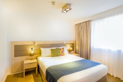 Emu Walk Apartments - Accommodation NT 2
