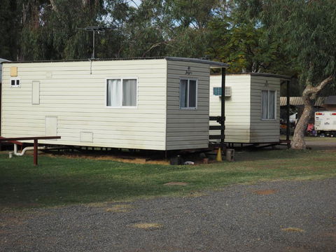 Heritage Caravan Park - Accommodation NT 3