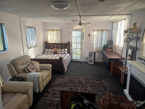 Maison De Lavande Farmstay - Accommodation NT 3