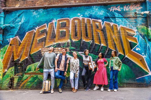 YHA Melbourne Central - Accommodation NT 2