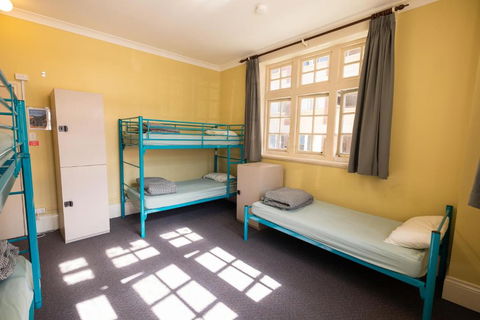 YHA Newcastle Beach - Accommodation NT 2