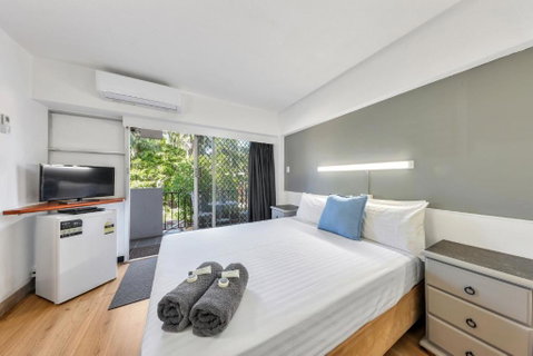 Paravista Motel - Accommodation NT 2