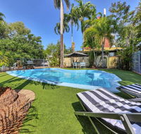 Paravista Motel - Accommodation NT