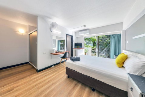 Paravista Motel - Accommodation NT 3