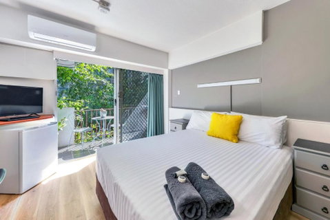 Paravista Motel - Accommodation NT 1
