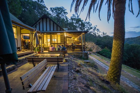 YHA Pittwater Eco, Sydney - Accommodation NT 0