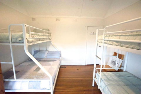 YHA Pittwater Eco, Sydney - Accommodation NT 3