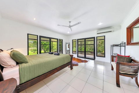 Riverside Homestead - Accommodation NT 1