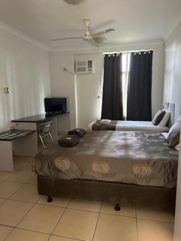 Riverview Tourist Village - Accommodation NT 1