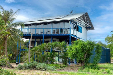 Seabreeze Beach House, Wagait Beach - NT Tourism 0