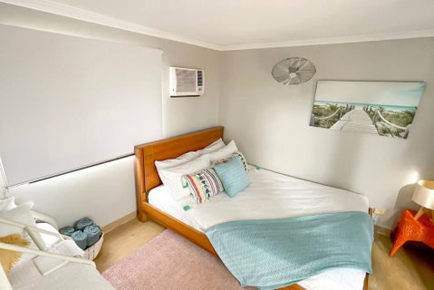 Seabreeze Beach House, Wagait Beach - NT Tourism 1