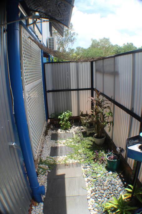 Seabreeze Beach House, Wagait Beach - NT Tourism 2