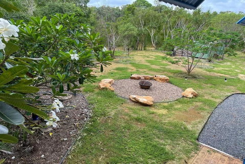 Seabreeze Beach House, Wagait Beach - NT Tourism 3