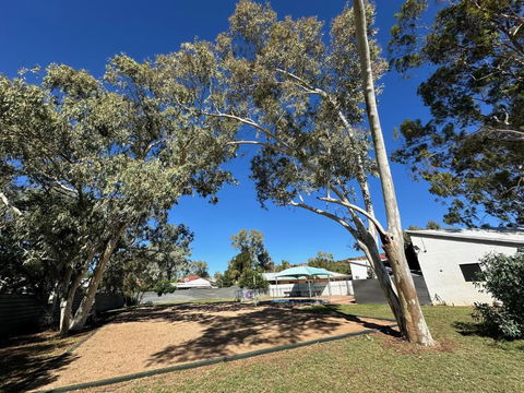 Secure Bush Sanctuary - Accommodation NT 2