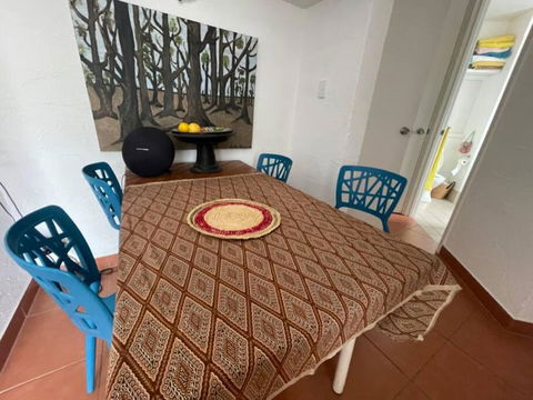 Secure Bush Sanctuary - Accommodation NT 3