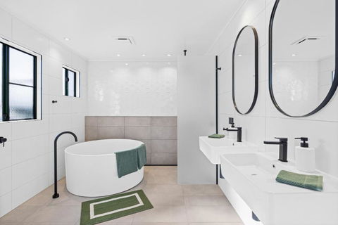 Spearmint House - Art Deco Gem In Misty Mountains - Accommodation NT 3