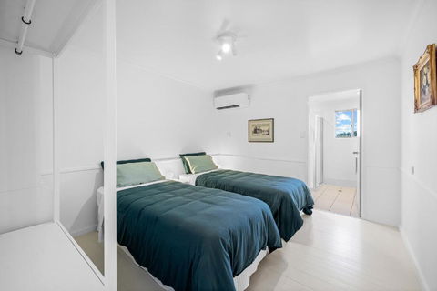 Spearmint House - Art Deco Gem In Misty Mountains - Accommodation NT 2