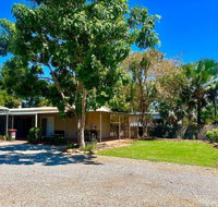 The Quarters - NT Tourism