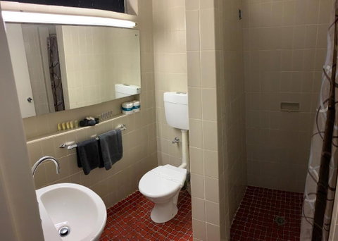 The Stuart Hotel-Motel - Accommodation NT 1