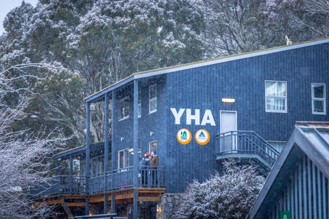 YHA Thredbo - Accommodation NT 0