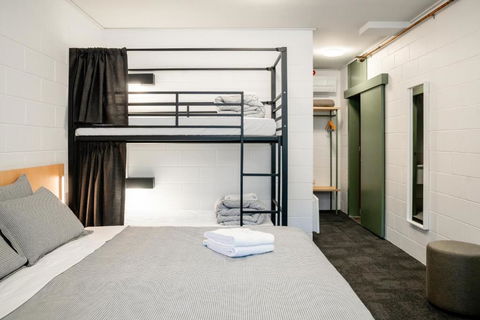 YHA Thredbo - Accommodation NT 1