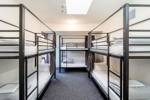 YHA Thredbo - Accommodation NT 2
