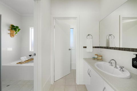 YARLU By Silver Sands - Accommodation NT 1