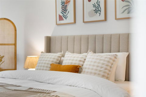 YARLU By Silver Sands - Accommodation NT 0