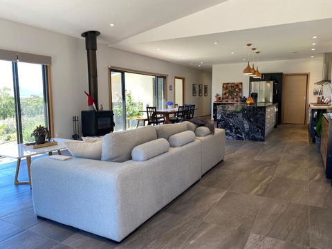 Yarra Valley Country Escape - NT Tourism 2