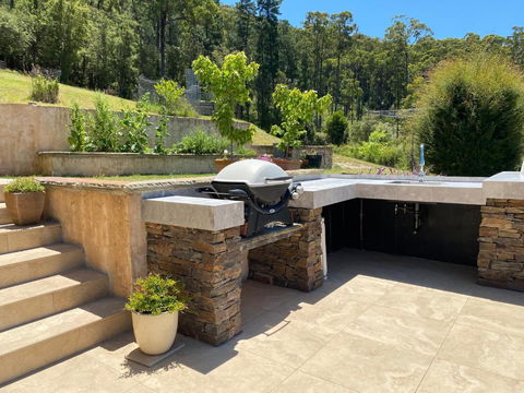 Yarra Valley Country Escape - NT Tourism 3