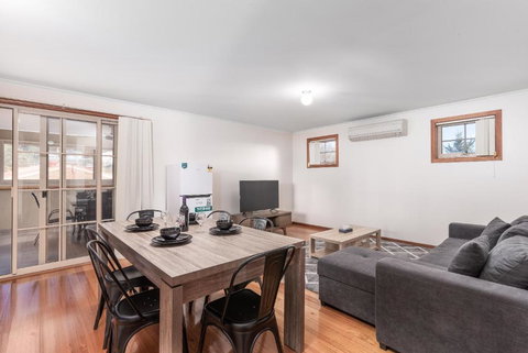 Yarra Valley Motel - Accommodation NT 3