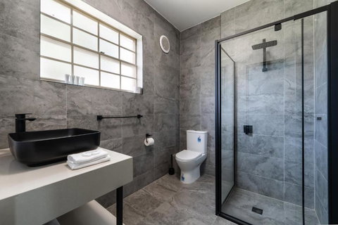 Yarra Valley Motel - Accommodation NT 1