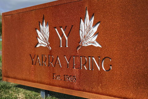 Yarra Yering Homestead - NT Tourism 3