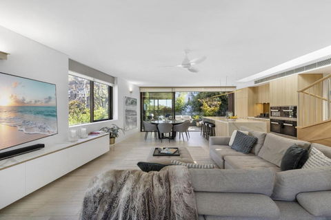 YAWA1B - Bellevue Hill Penthouse - Accommodation NT 1