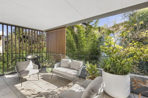 YAWA1B - Bellevue Hill Penthouse - Accommodation NT 2
