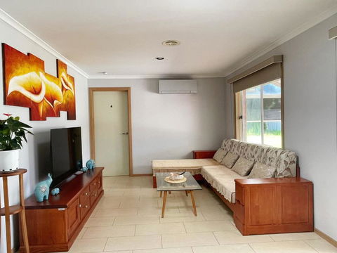 YF Home Sweet Home - Accommodation NT 1