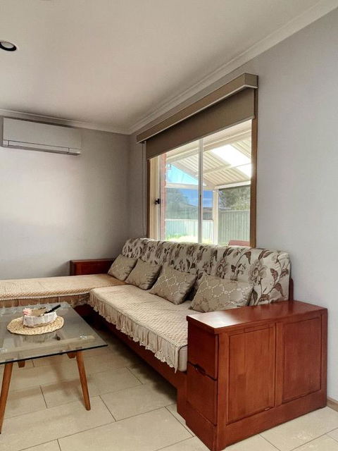 YF Home Sweet Home - Accommodation NT 2