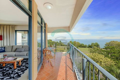 ZEN88 Esplanade: 3-BR Luxury Suite Near Waterfront - Accommodation NT 0